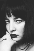Agathe MARTIN