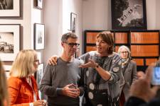 François EDISON - FRANCOIS EDISON