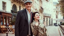 Hugues Willy KREBS - NEREIDES STUDIO