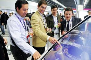 Xavier GRANET - Xavier Granet photographe corporate