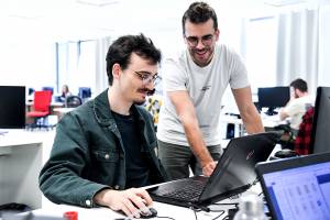 Xavier GRANET - Xavier Granet photographe corporate