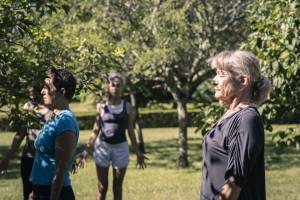 MARIA JULIA MARCHINI - MARIA MARCHINI