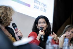 Boris TAIEB - TAIEB - PLAN FOKAL