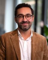 Elie POUYANNE - DIRECTED BY ELIE