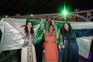 Aydin CAKIR - AYDINOUS TOUT