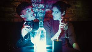 Hugues Willy KREBS - NEREIDES STUDIO