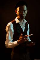 Hugues Willy KREBS - NEREIDES STUDIO