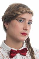 Zoé DUCOUDRE - Mille Nuances